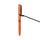 Olight O'Pen 3 Rechargeable Penlight (Orange)