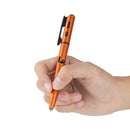 Olight O'Pen 3 Rechargeable Penlight (Orange)
