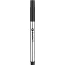 Olight O-Gel Ink Refill for O'Pen 3 Penlight (Black, 3 Cartridges)