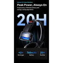 Godox SkyTalk Air 3S 3-Person Full-Duplex Wireless Intercom Headset System (2.4 GHz)