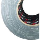 ProX Commercial-Grade Gaffer Tape (3" x 60 yd, Black, 12-Pack)