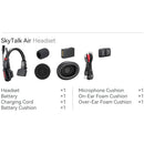 Godox SkyTalk Air Full-Duplex Wireless Intercom Headset (2.4 GHz)