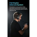 Godox SkyTalk Air Full-Duplex Wireless Intercom Headset (2.4 GHz)