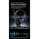 Godox SkyTalk Air Full-Duplex Wireless Intercom Headset (2.4 GHz)