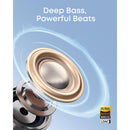 Soundcore by Anker C50i True Wireless Clip-On Earbuds (White)
