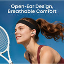 Soundcore by Anker C50i True Wireless Clip-On Earbuds (White)