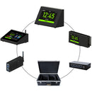 TEMAS Wireless Presentation Timer System Set