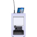 TEMAS Panel Discussion Stand With Hard Case