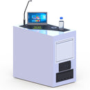 TEMAS Panel Discussion Stand With Hard Case
