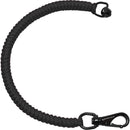 Kondor Blue Safety Braid for Matte Boxes (Raven Black, 12")