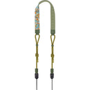 JJC FS-CW Shoulder Strap (Chroma Wild)