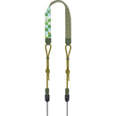 JJC FS-GV Shoulder Strap (Geo Verdure)