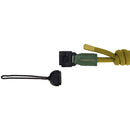 JJC FS-GV Shoulder Strap (Geo Verdure)