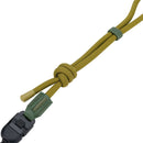 JJC FS-GV Shoulder Strap (Geo Verdure)