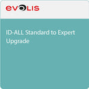 Evolis Cardpresso ID-ALL ID Card Design Software (Standard to Expert Upgrade)