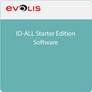 Evolis Cardpresso ID-ALL Starter Edition ID Card Design Software