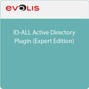 Evolis ID-ALL ID Card Design Software Active Directory Plugin (Standard Edition)