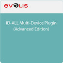 Evolis ID-ALL ID Card Design Software Multidevice Plugin (Advanced Edition)