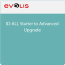 Evolis Cardpresso ID-ALL ID Card Design Software (Starter to Advanced Upgrade)