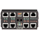 WOLFF AUDIO RJ45 RAD Adapter
