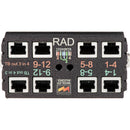WOLFF AUDIO RJ45 RAD Adapter
