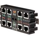 WOLFF AUDIO RJ45 RAD Adapter