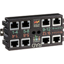 WOLFF AUDIO RJ45 RAD Adapter