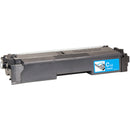 Brother Genuine Standard-Yield TN635 Toner (Cyan)