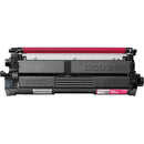 Brother Genuine Standard-Yield TN635 Toner (Magenta)