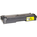 Brother Genuine High Yield TN635XL Toner (Yellow)