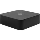 Silent Angel Rhein Z1C High-Resolution Music Server (Black)