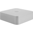 Silent Angel Rhein Z1C High-Resolution Music Server (Silver)