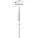 TELESIN Selfie Stick Phone Tripod with Bluetooth Remote