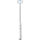 TELESIN Selfie Stick Phone Tripod with Bluetooth Remote