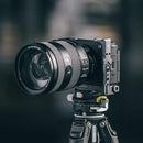 Falcam Quick Release Camera L-Bracket for Sony ZV-E1
