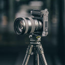 Falcam Quick Release Camera L-Bracket for Sony ZV-E1