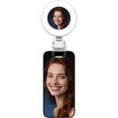 TELESIN Mobile Phone Beauty Fill Light