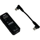 PMI Wireless DMX Receiver for SmokeNINJA Pro (CRMX Lumenradio)