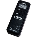 PMI Wireless DMX Receiver for SmokeNINJA Pro (CRMX Lumenradio)