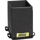 Hoodman TL56 Outdoor Monitor Hood for 5.6" Screens with Touchscreen Capability