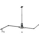 Kondor Blue MARBL Orbit Motion Control Ceiling Rig (Studio)