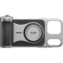 TELESIN Master Grip for iPhone 17 Pro Max (Creator Combo)