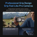 TELESIN Master Grip for iPhone 17 Pro Max (Creator Combo)