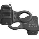 TELESIN Fun Shot Magnetic Grip (Black)