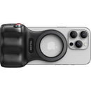 TELESIN Fun Shot Magnetic Grip (Black)