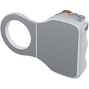 TELESIN Fun Shot Magnetic Grip (White)