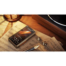 FiiO M27 Portable Hi-Res Music Player (Black)