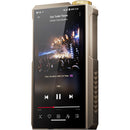 FiiO M27 Portable Hi-Res Music Player (Black)