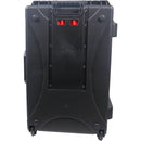 ProX UltronX Wheeled Luggage Case