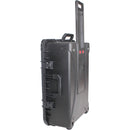 ProX UltronX Wheeled Luggage Case